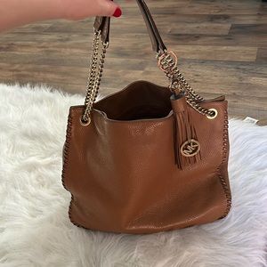 Michael Kohrs Shoulder Bag